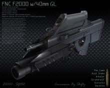 Darkelfa/The_lama/AcidSnake F2000-SG552