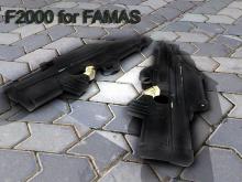 F2000 for famas