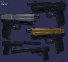 Usp .45