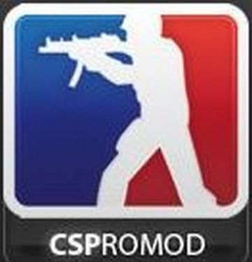 Counter-Strike: Promod v1.05