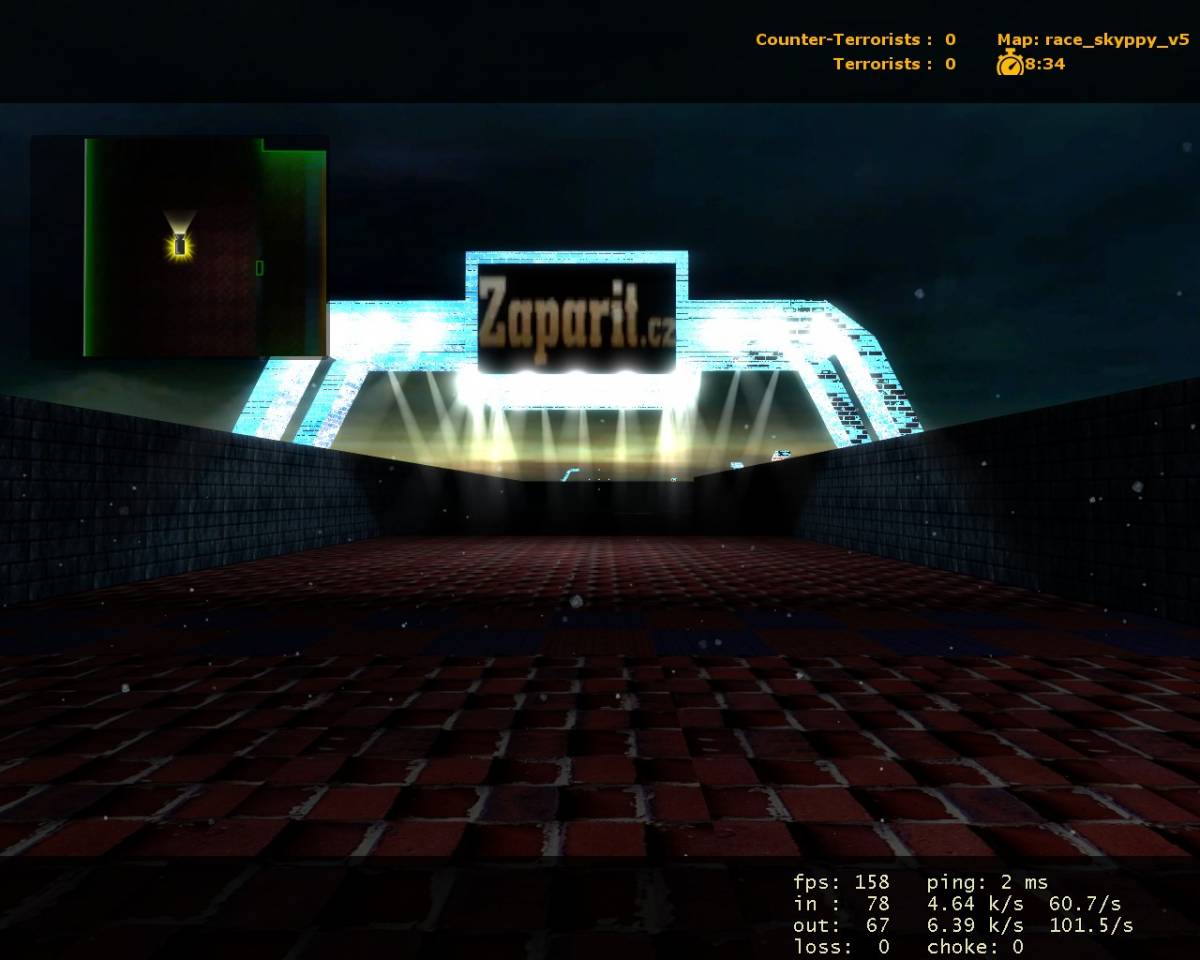 race_skyppy_v5 для CS:S