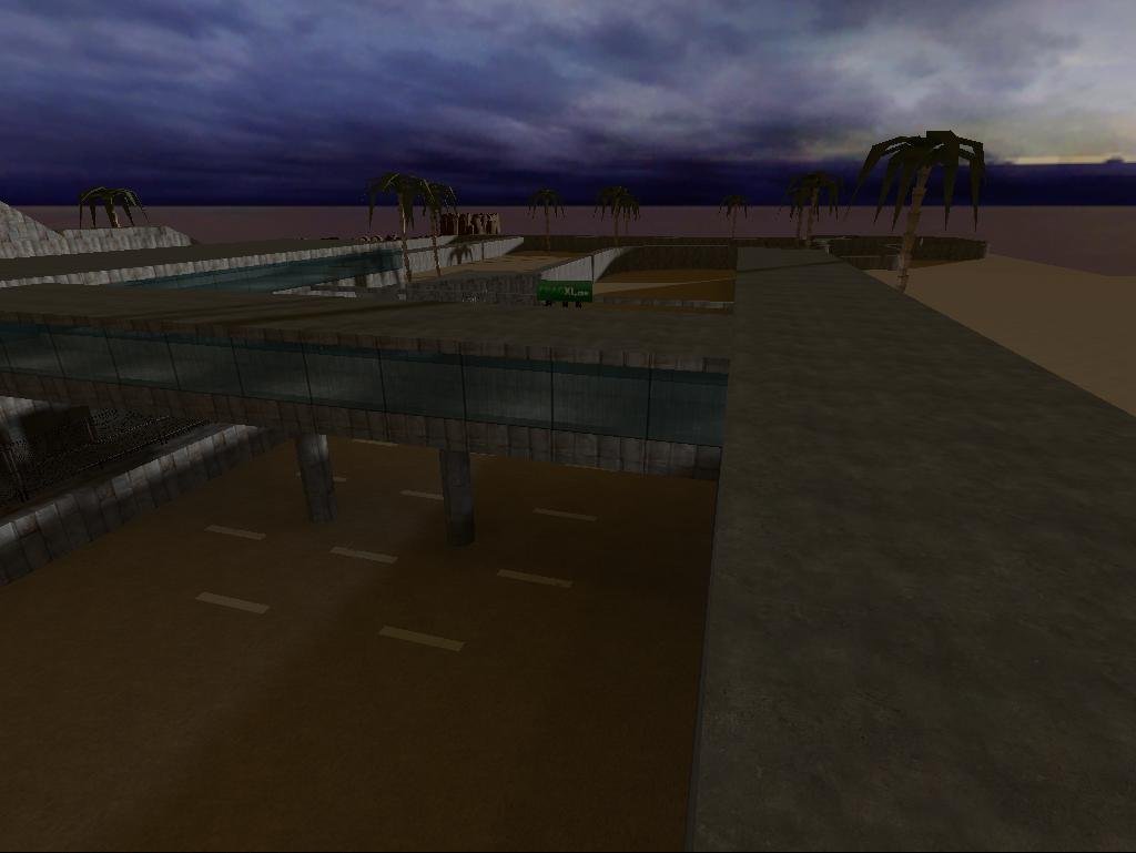 Race_island_v2 для CS:S