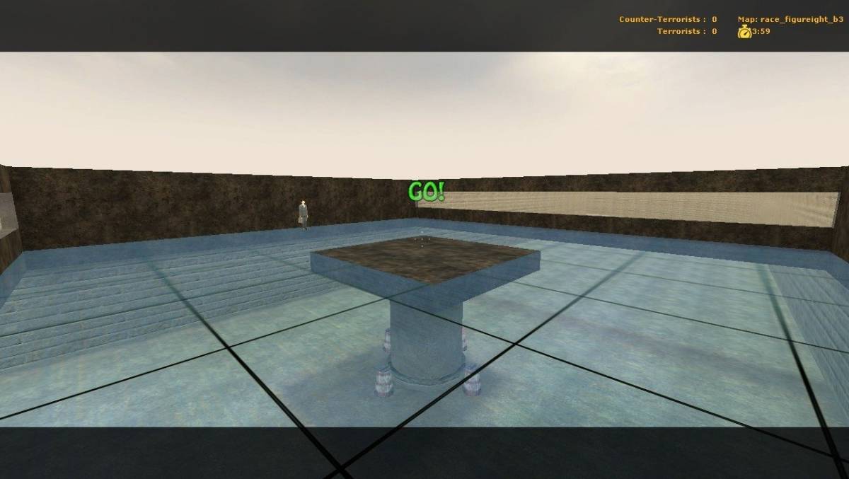 race_figureight_b4 для CS:S