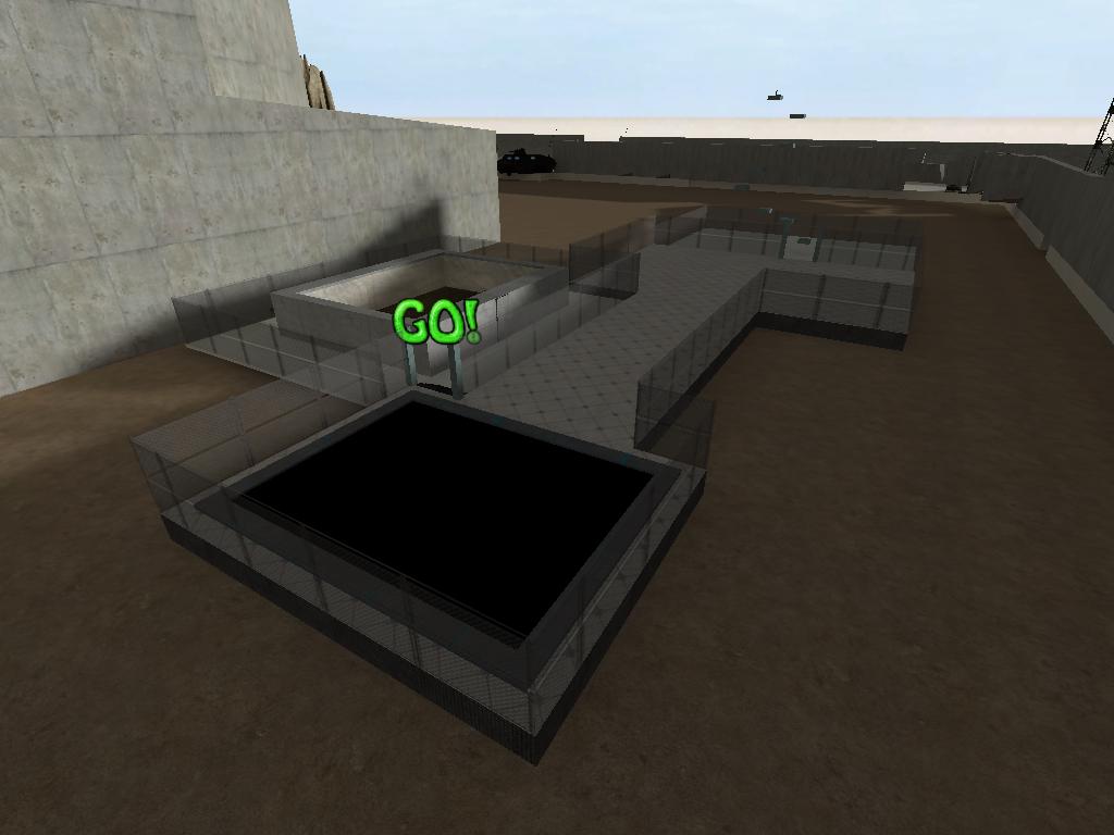 Race_Resistance для CS:S